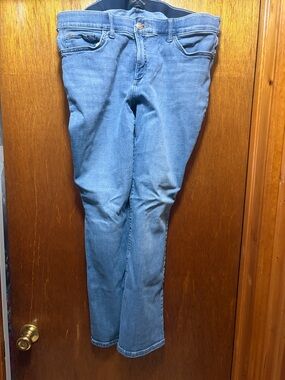 Lee Women's Light Blue Boot Cut Jeans